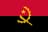 Flag of Angola