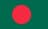 Flag of Bangladesh