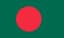 Flag of Bangladesh