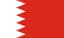 Flag of Bahrain