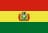 Flag of Bolivia