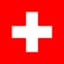 Flag of Switzerland