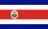 Flag of Costa Rica