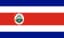 Flag of Costa Rica