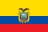 Flag of Ecuador
