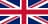 Flag of United Kingdom
