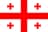 Flag of Georgia
