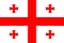 Flag of Georgia