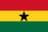 Flag of Ghana