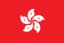 Flag of Hong Kong