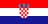Flag of Croatia