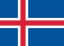Flag of Iceland