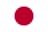 Flag of Japan