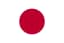 Flag of Japan