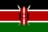 Flag of Kenya