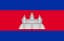 Flag of Cambodia