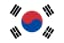 Flag of Korea, Republic of