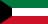 Flag of Kuwait
