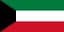 Flag of Kuwait