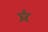 Flag of Morocco