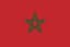 Flag of Morocco