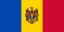 Flag of Moldova