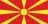 Flag of Macedonia (FYROM)
