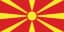 Flag of Macedonia (FYROM)