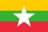 Flag of Myanmar