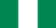 Flag of Nigeria