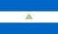 Flag of Nicaragua