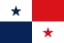 Flag of Panama