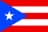 Flag of Puerto Rico