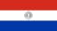 Flag of Paraguay