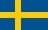 Flag of Sweden