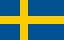 Flag of Sweden