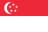 Flag of Singapore
