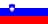 Flag of Slovenia