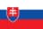 Flag of Slovakia