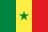 Flag of Senegal