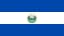 Flag of El Salvador