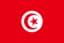 Flag of Tunisia