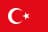 Flag of Turkey