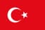 Flag of Turkey