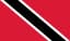 Flag of Trinidad and Tobago