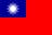 Flag of Taiwan