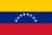 Flag of Venezuela