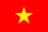 Flag of Vietnam