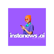 InstaNews.ai favicon