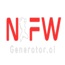NSFW Art Generator favicon